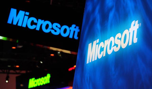 美国税局起诉微软逃税 前CEO鲍尔默将出庭作证