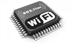 联发科发布最先进的802.11acWi-Fi无线芯片