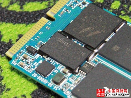 mSATA接口应标配 测闪迪X110 128GB SSD 