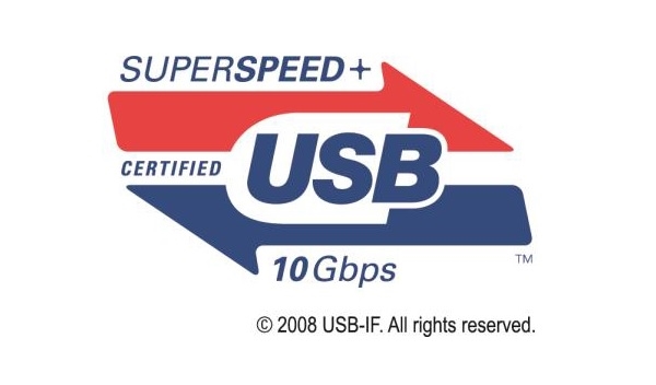 USB3.1越来越近 规范有望下半年发布