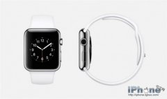 22个不同版本Apple Watch及价格