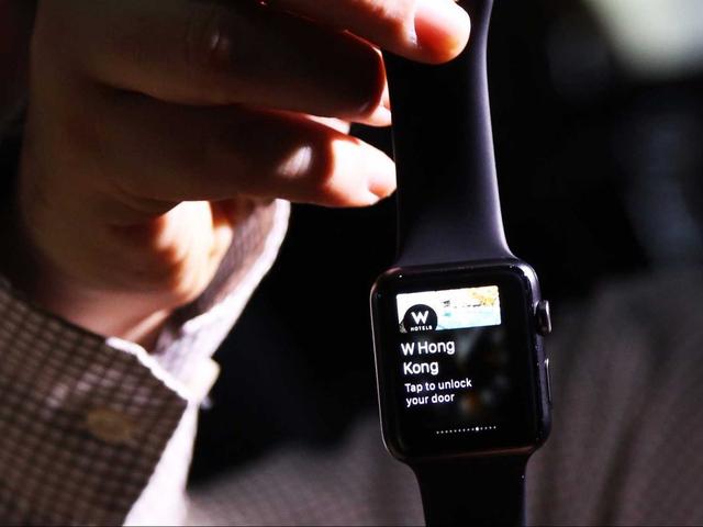Apple Watch应用开发者面临这7大挑战