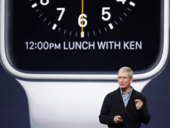 Apple Watch即将来到 应用开发者面临哪些挑战呢