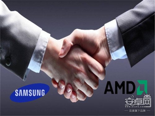 韩国媒体爆料：三星正考虑全盘收购AMD
