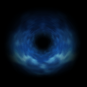 已知宇宙中十大著名黑洞介绍
