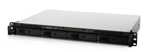 群晖科技发布新款的网络存储服务器RS815