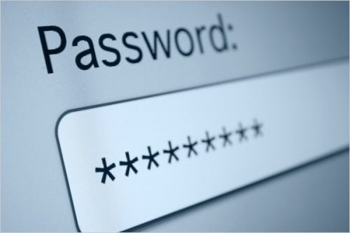 官方报告：中国超一半网民不设开机密码