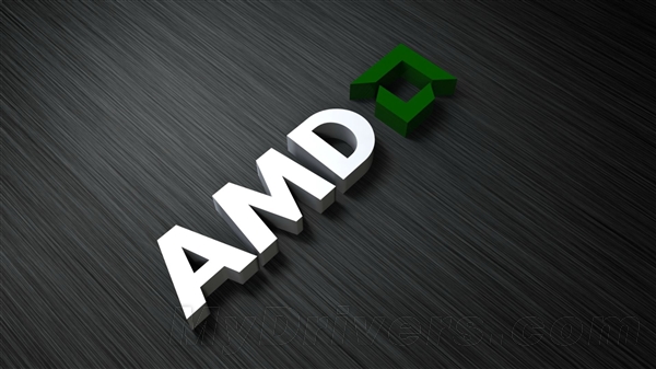 AMD：重返高端CPU 靠HBM显存大爆发