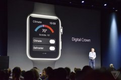 下一代Apple Watch不依赖iPhone
