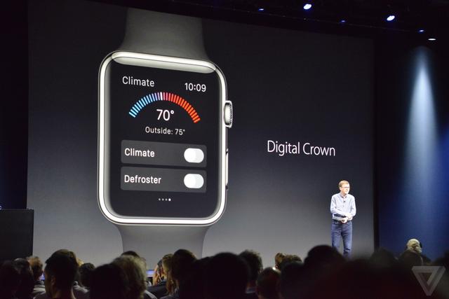 下代Apple Watch独家信息曝光：不依赖iPhone