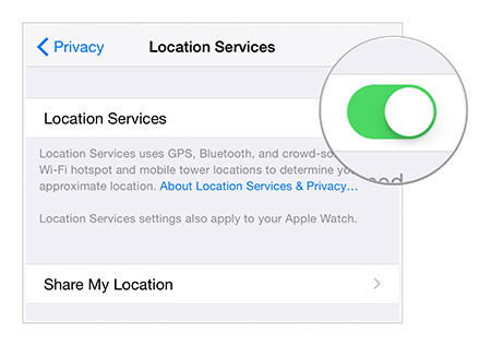 iOS 8.4曝惊人漏洞 升级后GPS无法使用 
