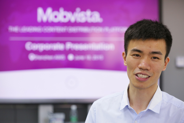 Mobvista对云服务三次架构升级稳定支撑亿级流量
