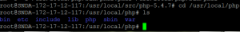 nginx php-fpm安装配置以支持PHP