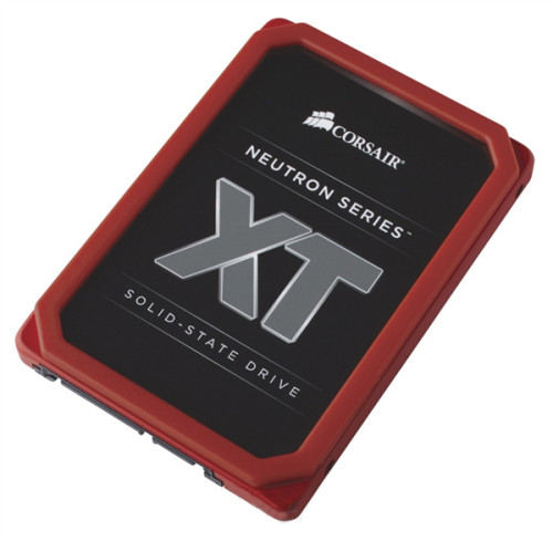 海盗船发布Neutron XT系列SSD,定位高端