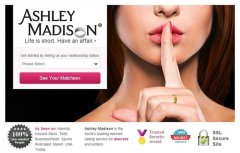 婚外情网站Ashley Madison被黑 用户信息泄露