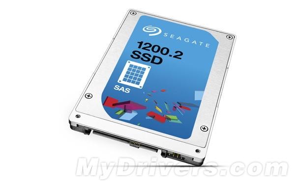 希捷/美光联手发新SSD 容量最高3.84TB 
