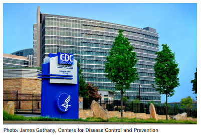 美国疾病预防和控制中心采用Avere混合云方案
