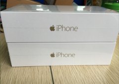 网购iPhone 6两天没发货 获赔5.5万元