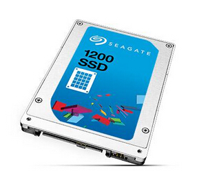 希捷1200.2 SAS 12G SSD