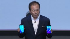 三星发布Samsung Galaxy Note5/S6 edge+