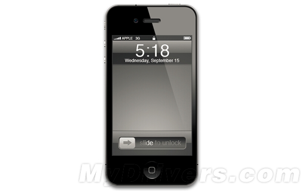 iPhone 7机身材质曝光：重回玻璃！