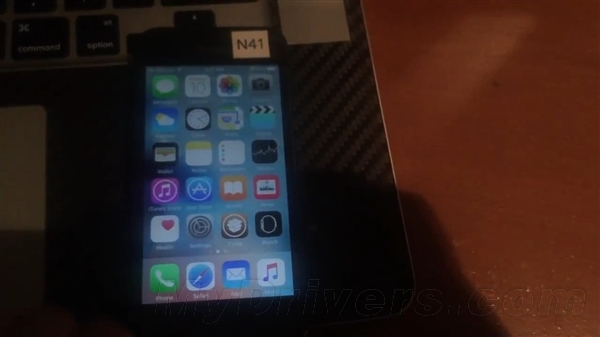 神速：iOS 9越狱成功了！