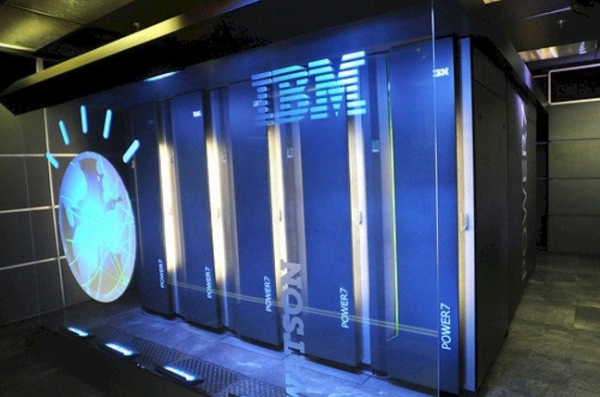 IBM推沃森API和开发工具 抢滩移动和社交应用人工智能 