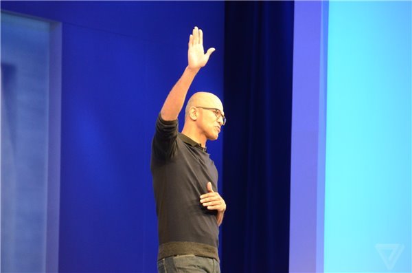 微软Build2015开发者大会首日演讲重点回顾
