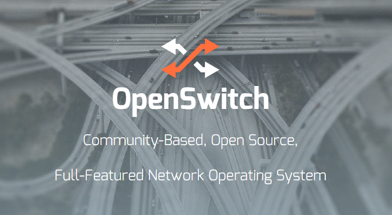 OpenSwitch