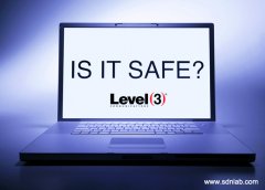 Level 3： SDN和NFV将引发安全危机