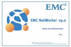 备份软件EMC NetWorker 9来了，简约而不简单
