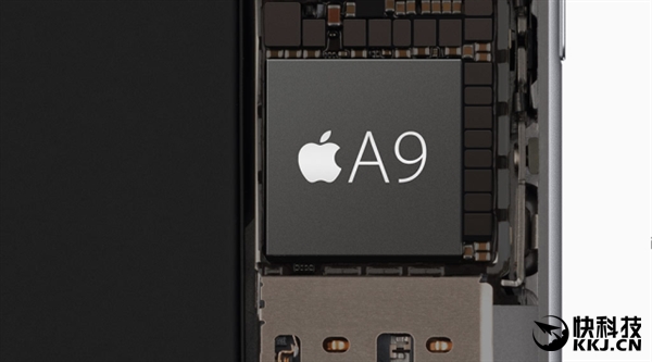 iPhone 6S A9全面测试：台积电完爆三星被骗了