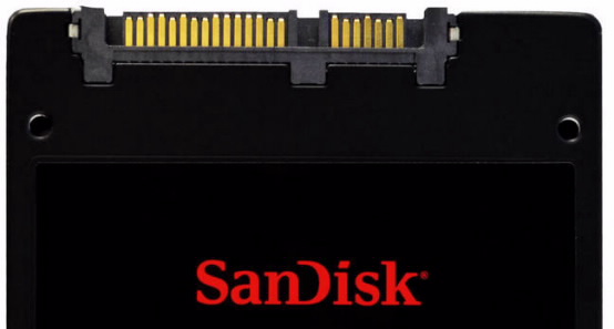 存储巨头合并得到官方证实：西部数据收购SanDisk公司