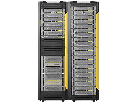 HP 3PAR StoreServ 20000 存储系统