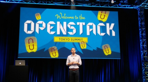 OpenStack Summitһֳʵ