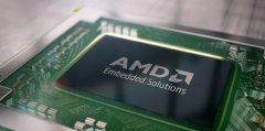 引发业内深度关注 AMD展示新一代R系列SoC方案