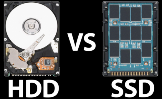 没有主控和闪存，国产厂商怎么玩SSD？