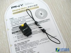 PNY读卡器发展全过程 Type-C接口版上市