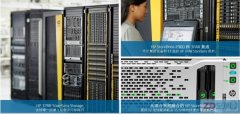 HP超融合系统CS250解析：计算架构