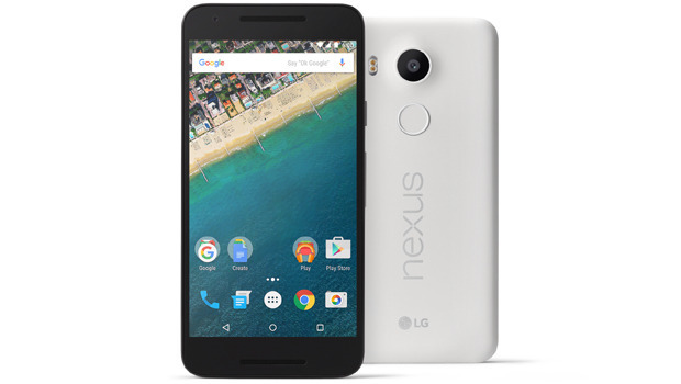 Best Android Phones: Nexus 5X