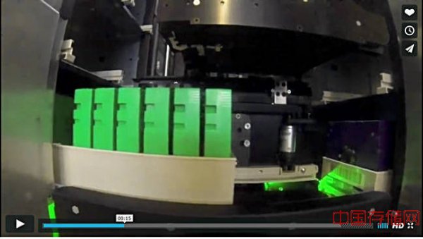 Spectra Logic公司推出新型磁带机器人，速度可达现有水平的六倍