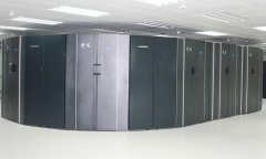 国产超级计算机“神威蓝光”服务国家重大战略工程