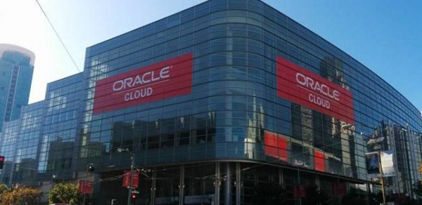 Oracle收购一家五人公司：一切为了备战容器技术