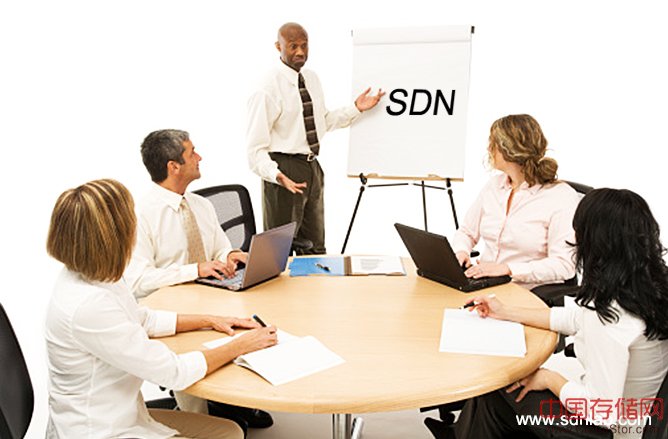 全球软件定义网络（SDN）市场调查分析