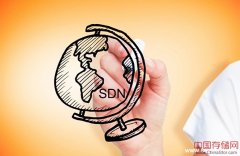 SDN中软件如何定义网络