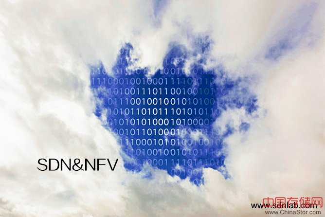 SDN那些事：传统网络变身SDN、公有云及NFV 网络专题