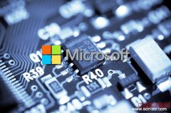微软促进软件网络的硬件提升