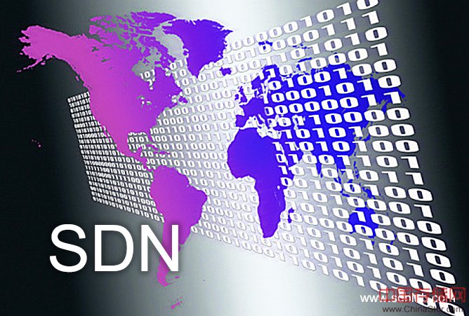 SDN将成为物联网的关键推动者