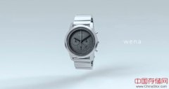 表带暗藏玄机 索尼将推出Wena智能手表