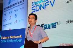 SDN实践分享（十）：SDN控制器性能测试